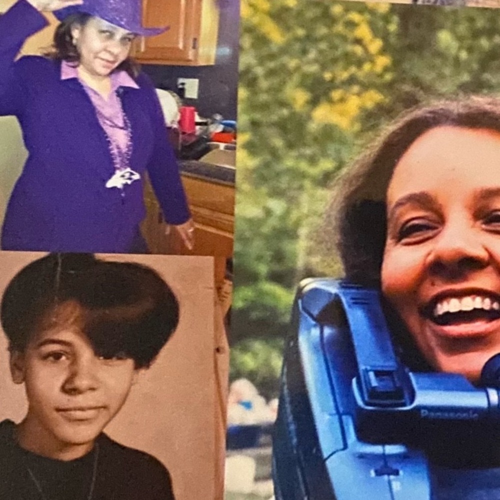 Meet your Posher, Dushawn